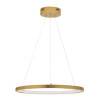 Lampa wisząca IRUN LE43302 Luces Exclusivas