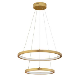 Lampa wisząca IRUN LE43303 Luces Exclusivas