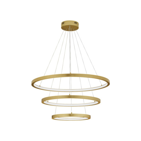Lampa wisząca IRUN LE43304 Luces Exclusivas