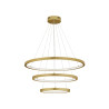 Lampa wisząca IRUN LE43304 Luces Exclusivas