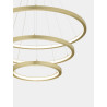 Lampa wisząca IRUN LE43304 Luces Exclusivas
