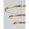 Lampa wisząca IRUN LE43304 Luces Exclusivas