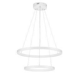 Lampa wisząca IRUN LE43306 Luces Exclusivas
