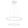 Lampa wisząca IRUN LE43306 Luces Exclusivas