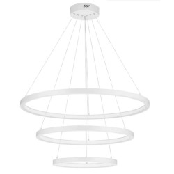 Lampa wisząca IRUN LE43307 Luces Exclusivas