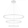 Lampa wisząca IRUN LE43307 Luces Exclusivas