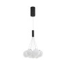 Lampa wisząca ABALA LE43309 Luces Exclusivas