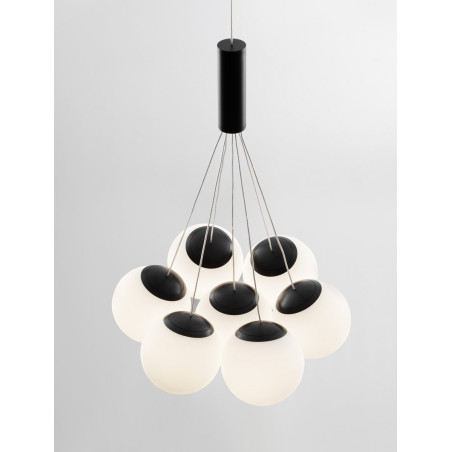 Lampa wisząca ABALA LE43309 Luces Exclusivas