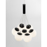 Lampa wisząca ABALA LE43309 Luces Exclusivas