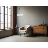Lampa wisząca ABALA LE43309 Luces Exclusivas