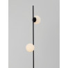 Lampa podłogowa ABALA LE43312 Luces Exclusivas