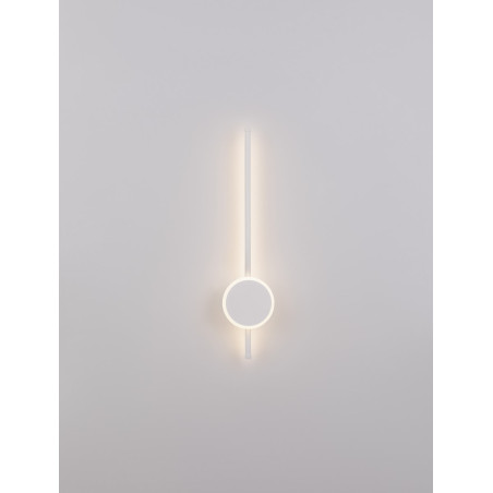 Lampa ścienna ABORE LE43313 Luces Exclusivas