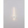 Lampa ścienna ABORE LE43313 Luces Exclusivas