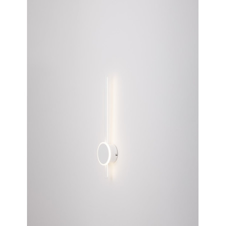 Lampa ścienna ABORE LE43313 Luces Exclusivas