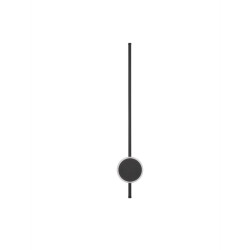 Lampa ścienna ABORE LE43314 Luces Exclusivas