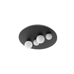 Lampa sufitowa ABRAS LE43315 Luces Exclusivas