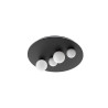 Lampa sufitowa ABRAS LE43315 Luces Exclusivas