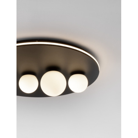 Lampa sufitowa ABRAS LE43315 Luces Exclusivas