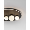Lampa sufitowa ABRAS LE43315 Luces Exclusivas