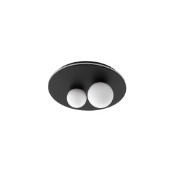 Lampa sufitowa ABRAS LE43317 Luces Exclusivas