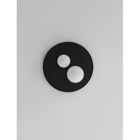 Lampa sufitowa ABRAS LE43317 Luces Exclusivas