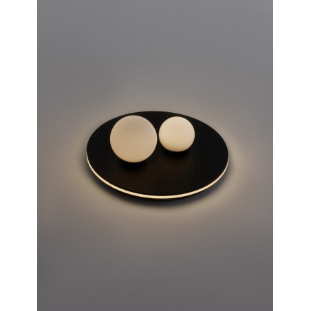 Lampa sufitowa ABRAS LE43317 Luces Exclusivas
