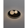 Lampa sufitowa ABRAS LE43317 Luces Exclusivas