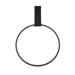 Lampa wisząca ABUYA LE43319 Luces Exclusivas