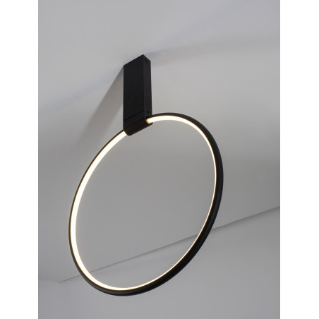 Lampa wisząca ABUYA LE43319 Luces Exclusivas