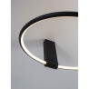 Lampa wisząca ABUYA LE43319 Luces Exclusivas