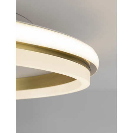 Lampa sufitowa ACALA LE43326 Luces Exclusivas