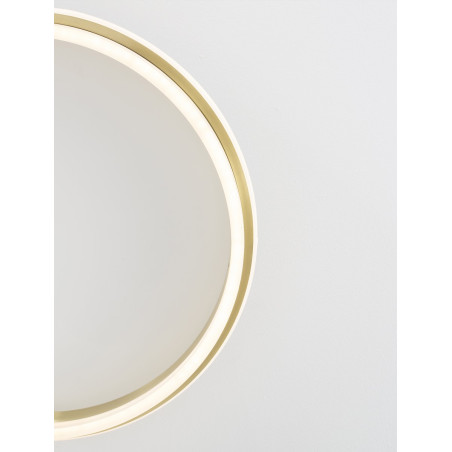 Lampa sufitowa ACALA LE43327 Luces Exclusivas