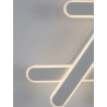 Lampa sufitowa ACALA LE43333 Luces Exclusivas