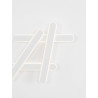 Lampa sufitowa ACALA LE43335 Luces Exclusivas
