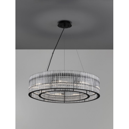 Lampa wisząca ACTUN LE43343 Luces Exclusivas