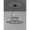 Lampa wisząca ACTUN LE43343 Luces Exclusivas