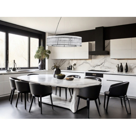 Lampa wisząca ACTUN LE43343 Luces Exclusivas