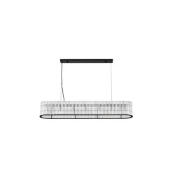Lampa wisząca ACTUN LE43344 Luces Exclusivas