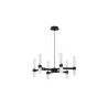 Lampa wisząca ACUNA LE43345 Luces Exclusivas
