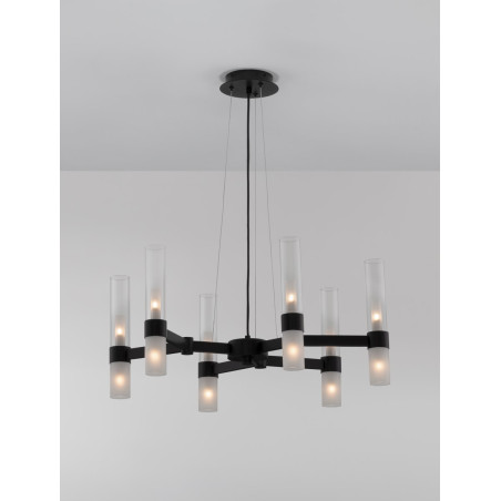 Lampa wisząca ACUNA LE43345 Luces Exclusivas