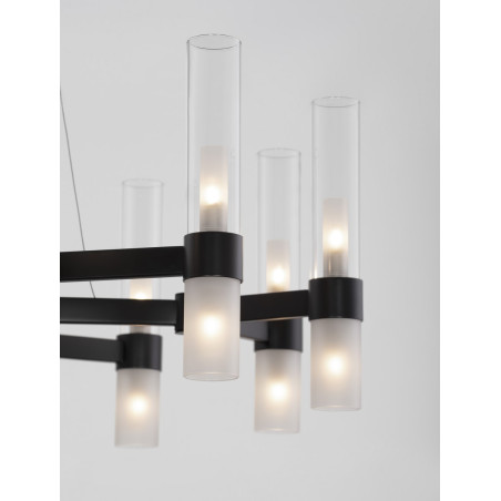 Lampa wisząca ACUNA LE43346 Luces Exclusivas