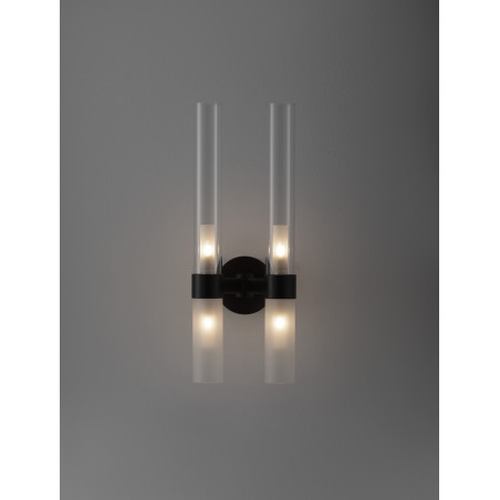 Lampa ścienna ACUNA LE43349 Luces Exclusivas