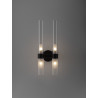 Lampa ścienna ACUNA LE43349 Luces Exclusivas