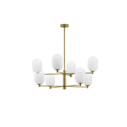 Lampa wisząca BADESI LE43350 Luces Exclusivas