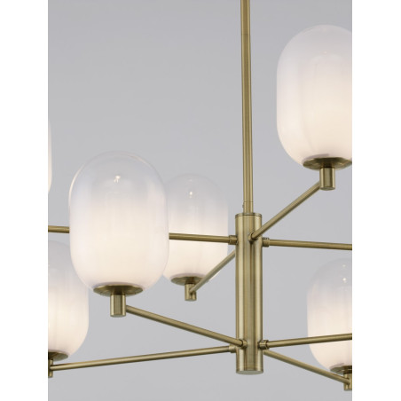 Lampa wisząca BADESI LE43350 Luces Exclusivas