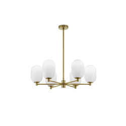 Lampa wisząca BADESI LE43351 Luces Exclusivas
