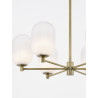 Lampa wisząca BADESI LE43351 Luces Exclusivas