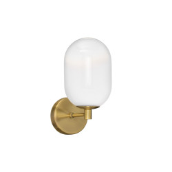 Lampa ścienna BADESI LE43352 Luces Exclusivas