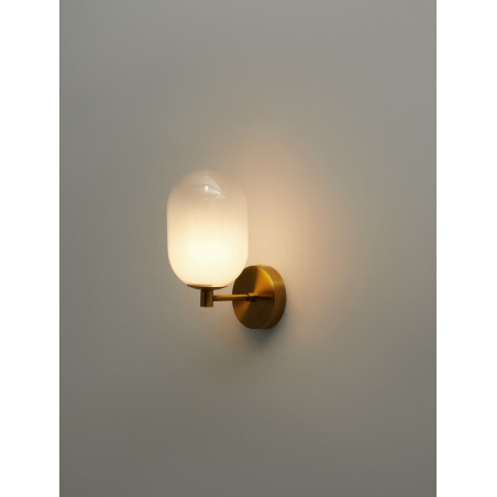 Lampa ścienna BADESI LE43352 Luces Exclusivas
