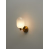Lampa ścienna BADESI LE43352 Luces Exclusivas